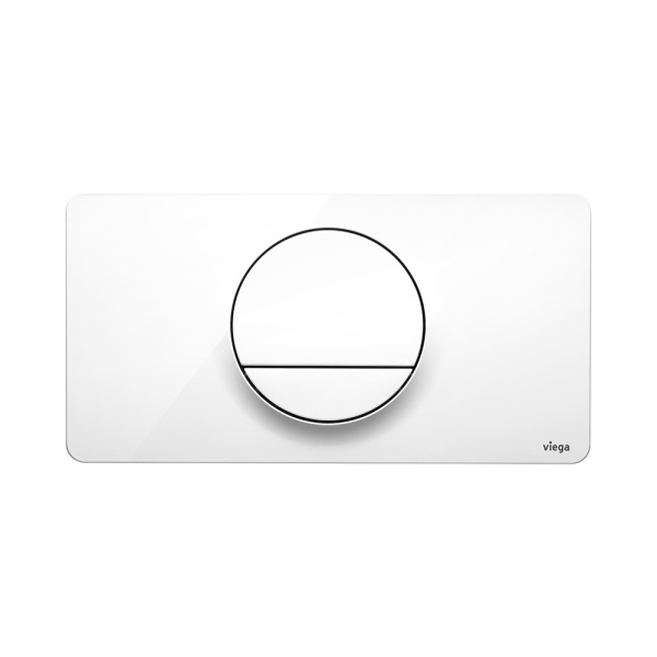 Кнопка смыва для инсталляции Viega Visign for Style 13 (654498)