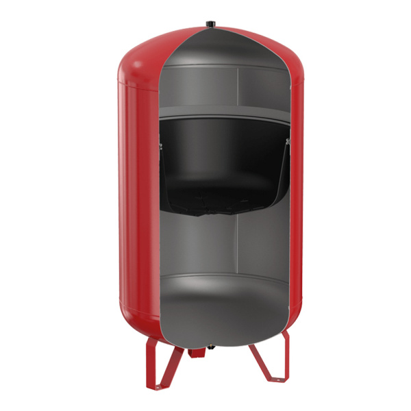 Расширительный бак Flamco FLEXCON R 500