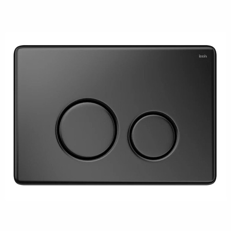 Инсталляция IDDIS Profix комплект с подвесным унитазом Blanco и кнопкой Unisteel