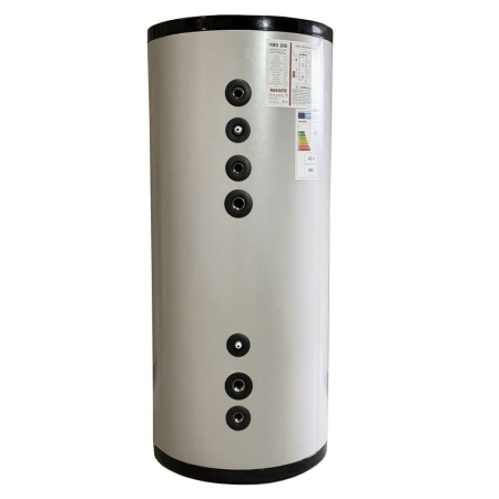 Водонагреватель 150 л. из нержавеющей стали с одним теплообменником 1,4м2 Meibes Huch EnTEC HBS Водонагреватель 150 л. из нержавеющей стали с одним теплообменником 1,4м2 Meibes Huch EnTEC HBS