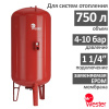 Расширительный бак Wester WRV 750