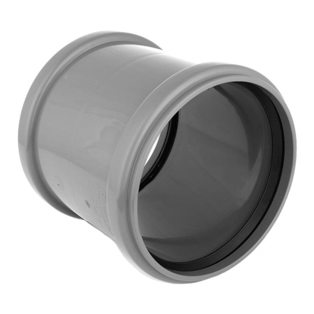 Муфта ПП надвижная Ostendorf 110 мм