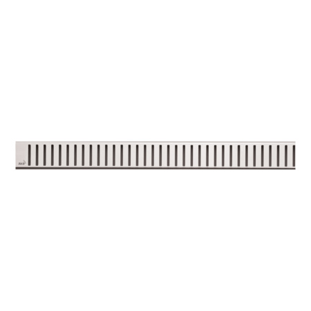 Решетка для душевого трапа Alcaplast PURE-950L (глянец)