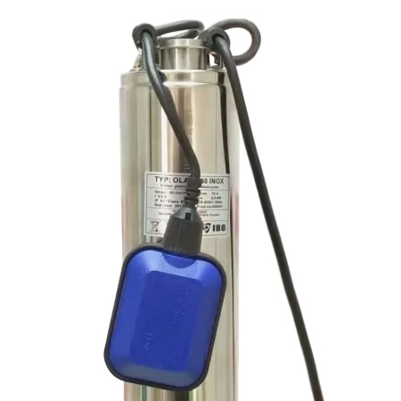 Колодезный насос IBO OLA 60/60 INOX
