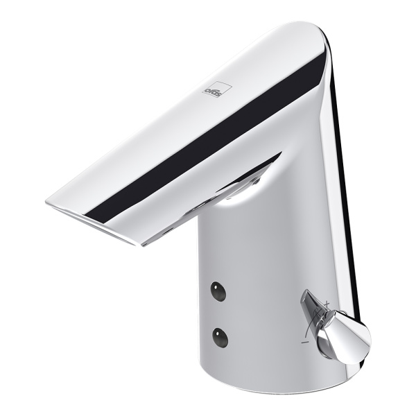 Смеситель для умывальника Oras Optima 1714F