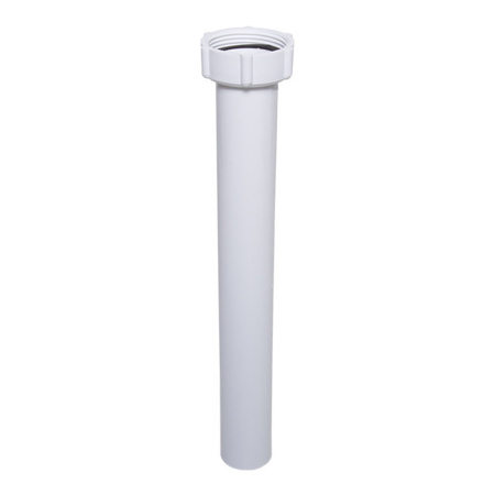 Труба соединения 32 х 270 мм STYRON STY-515-1