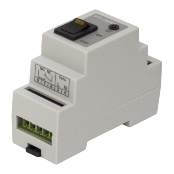 Регулятор температуры электронный РТ-300