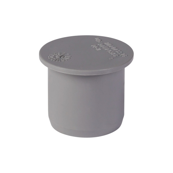 Заглушка канализационная ПП Ostendorf 40 мм