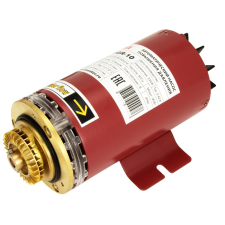 Насос повышения давления автоматический JEMIX ПВН15-18 (W15GR-18, AUTO) Насос повышения давления автоматический JEMIX ПВН15-18 (W15GR-18, AUTO)