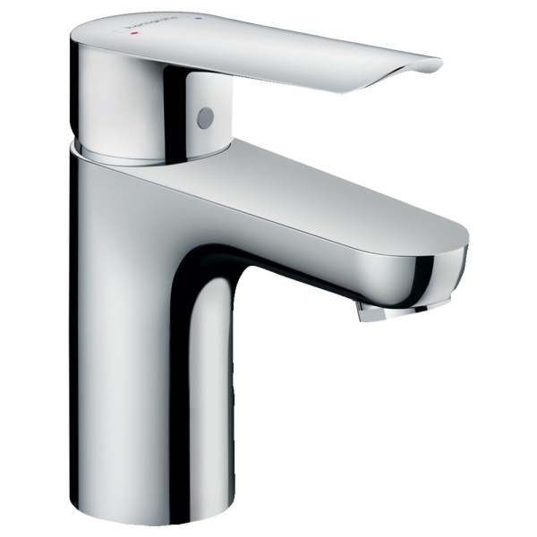 Смеситель для раковины 70 Hansgrohe Logis E 71160000