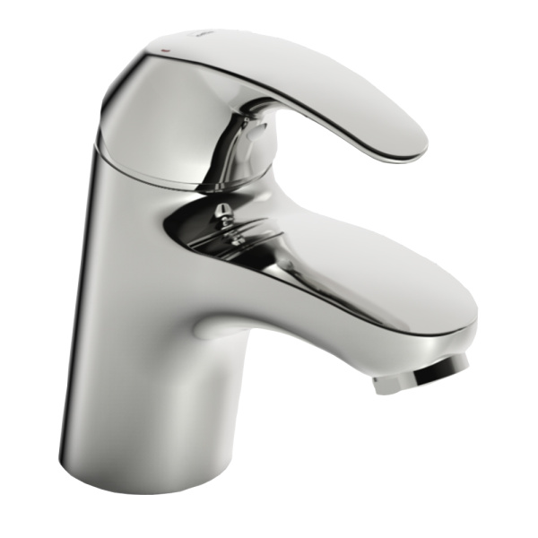 Смеситель для умывальника Oras Polara 1411F