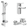 Комплект для ванны Ideal Standard Ceraflex