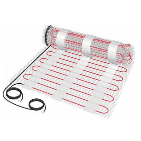 Мат нагревательный Warmstad WSM 580 Вт/3,85 кв.м Теплолюкс