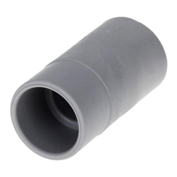 Наконечник для сливного шланга 21 мм Tuboflex Наконечник для сливного шланга 21 мм Tuboflex