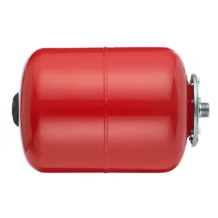 Расширительный бак вертикальный подвесной UNIPUMP (19 л.)