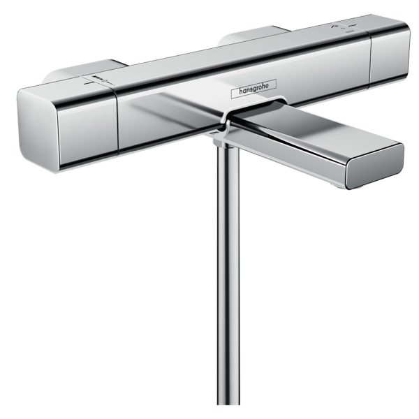 Термостатический смеситель для душа Hansgrohe Ecostat E 15774000