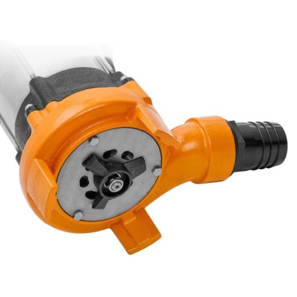 Насос погружной фекальный с измельчителем A&P Marvel CD 1.1