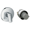 Смеситель для душа Hansgrohe Logis 71666000