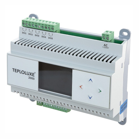 Контроллер Teploluxe 2000