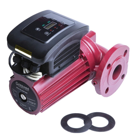 Насос циркуляционный энергоэффективный GARDANA GR-E 40-160F/250