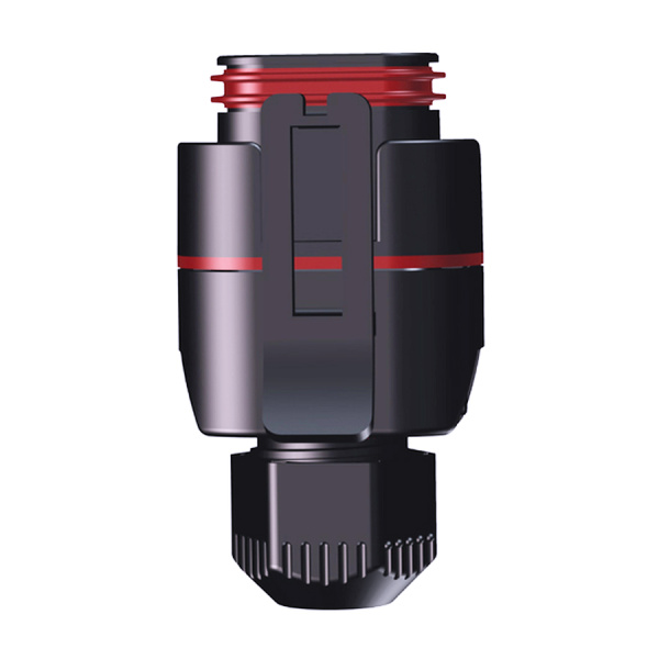 Штекер  Grundfos ALPHA (стандартое кабельное соединение)