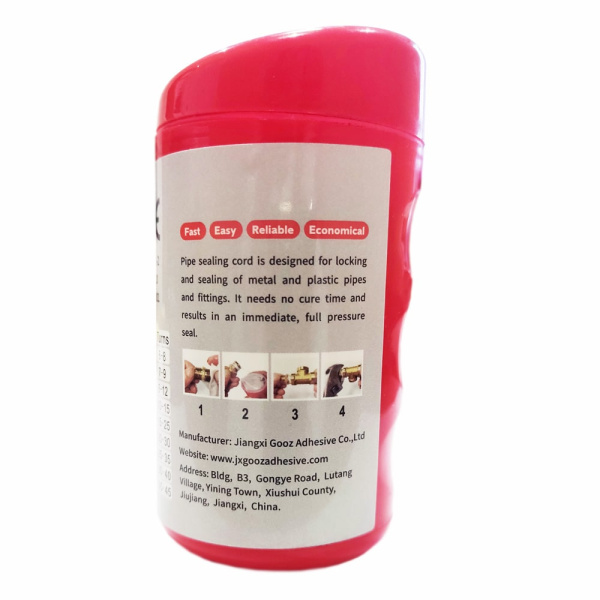 Нить уплотнительная HiGlue 55 (160м)