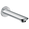 Излив для ванны Hansgrohe Novus 71320000 Излив для ванны Hansgrohe Novus 71320000