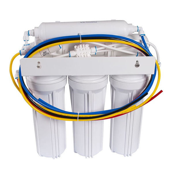 Система очистки воды обратный осмос ATOLL A-550 STD (A-560E)