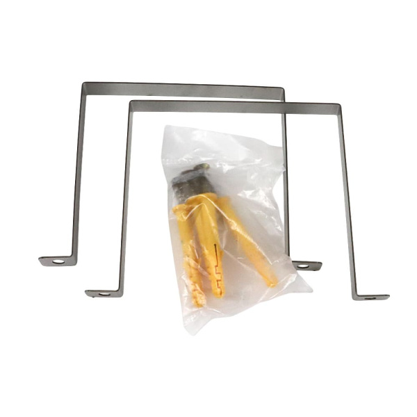 Гидравлический разделитель 1" (50 кВт) VIEIR