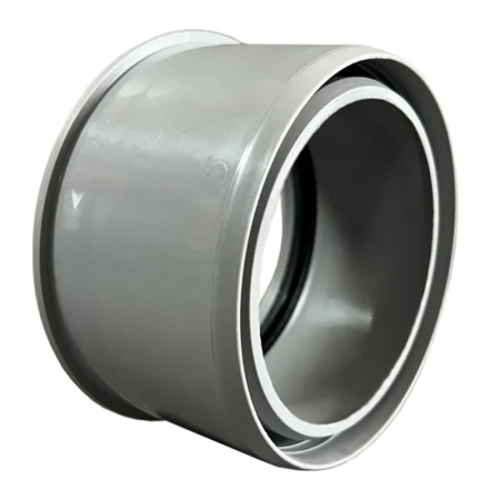 Переход Airfit суперкомпакт DN 110x90 мм