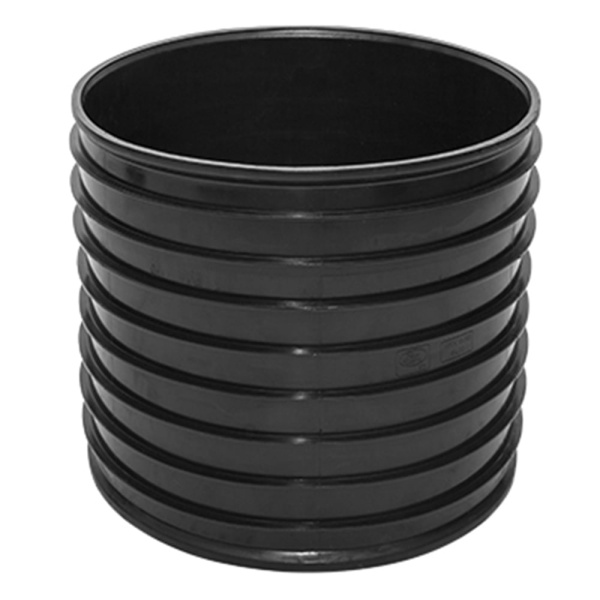 Муфта Ecoteck КОРСИС DN/OD 400 SN4