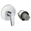 Смеситель для душа Hansgrohe Logis E 71608000