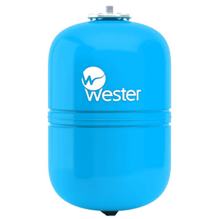 Расширительный бак Wester WAV 8