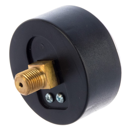 Манометр осевой 6 bar 63 мм 1/4" FAR