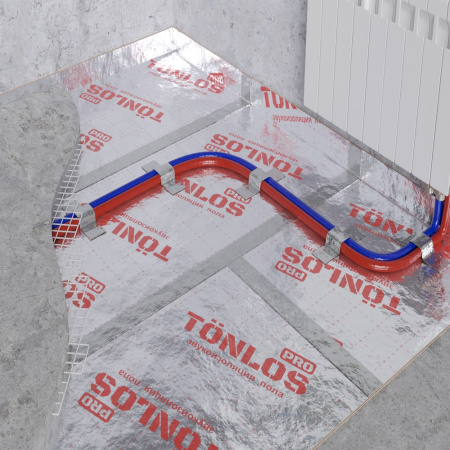 Фиксирующая лента Tonlos SEALBAND