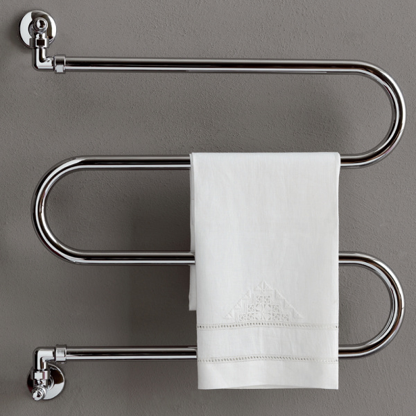 Водяной полотенцесушитель Двин M 55/60 без полочки