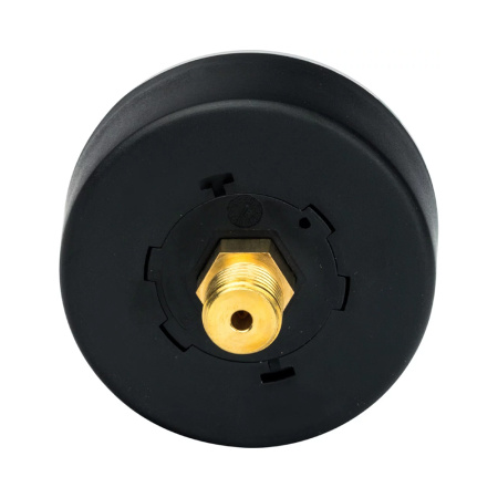 Манометр осевой 1/4" Italtecnica B22 (6 bar)