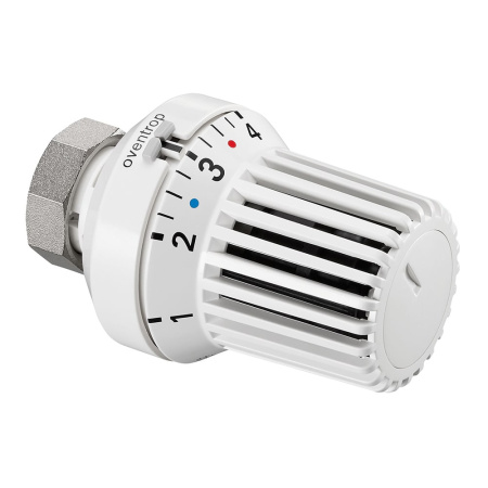Термостатическая головка M 30 х 1,5 Oventrop Uni XH