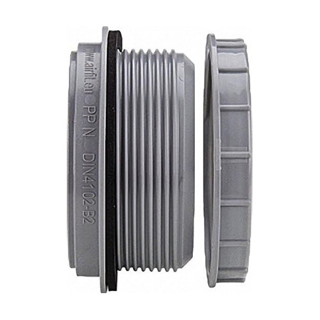 Врезка резьбовая DN 110 Airfit