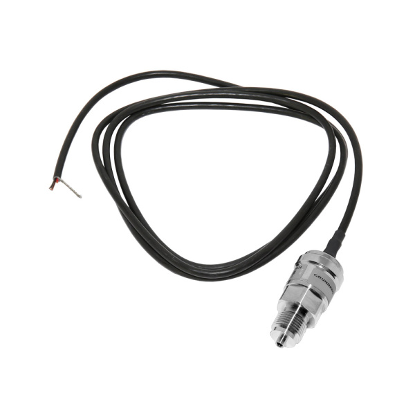 Датчик давления KIT Sensor 6 Bar 1/2"ВН для скважинных насосов Grundfos