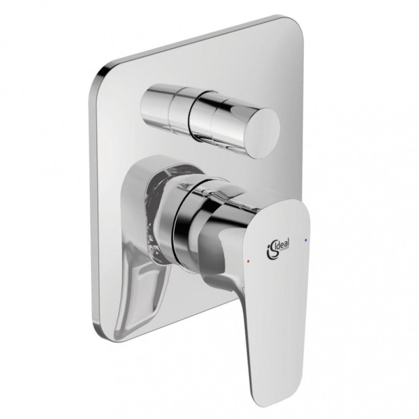 Душевой комплект Ideal Standard Esla 6 в 1