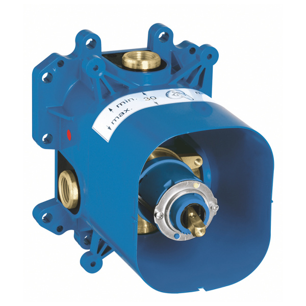 Скрытый механизм смесителей Grohe Rapido E 35501000