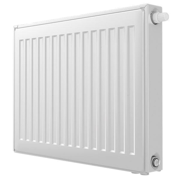 Радиатор стальной панельный Royal Thermo VENTIL COMPACT тип 22 500 х 600 (VC22-500-600 RAL 9016)