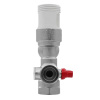 Группа безопасности для бойлера 7 бар 3/4", VIEIR