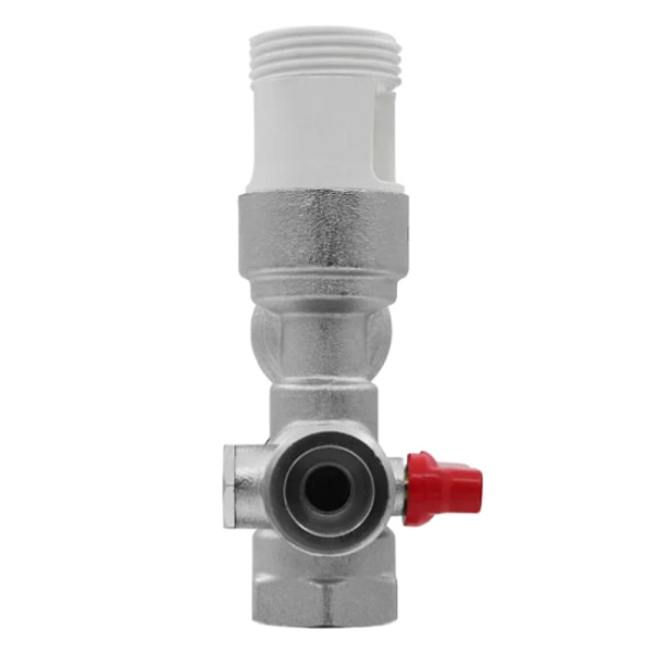 Группа безопасности для бойлера 7 бар 3/4", VIEIR