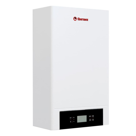 Котел электрический Thermex Quantum E912 OTWF (12 кВт)