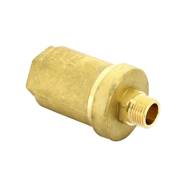 Компенсатор гидроударов 1/2"НР 3-10 bar 90°C RBM (3072.04.00)