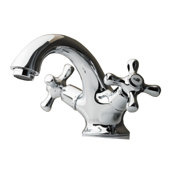 Смеситель для умывальника Gerhans K11012