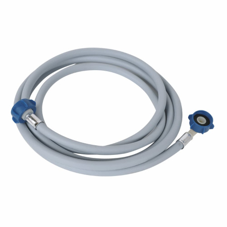 Заливной шланг для стиральной машины 5.0 м Tuboflex
