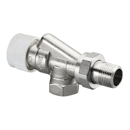 Вентиль термостатический осевой 1/2" ВР (Ду 15) Oventrop AV9